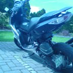 Mein Jet <3