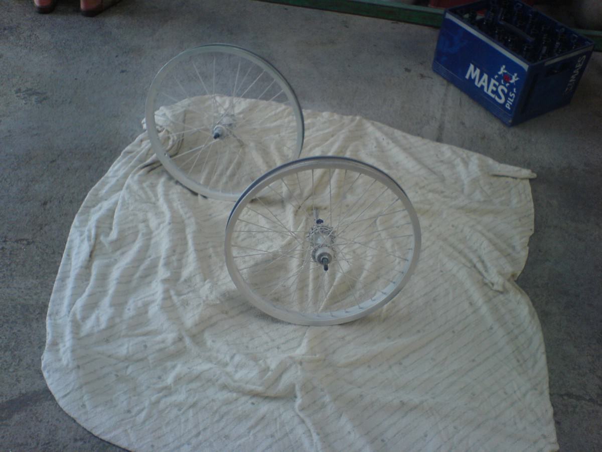 Bmx tuning is not a crime x)
