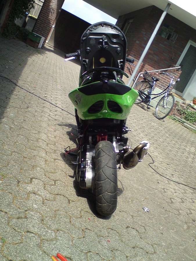 und einmal der sexy ass :D
