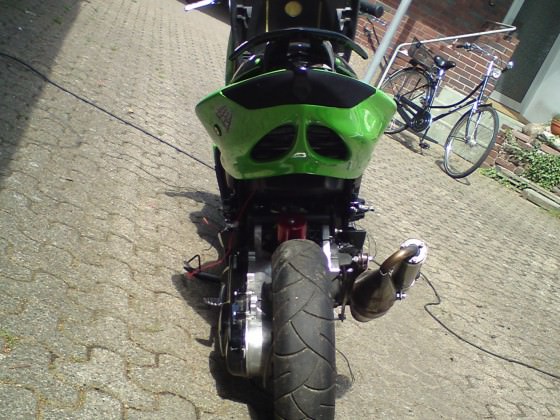 und einmal der sexy ass :D