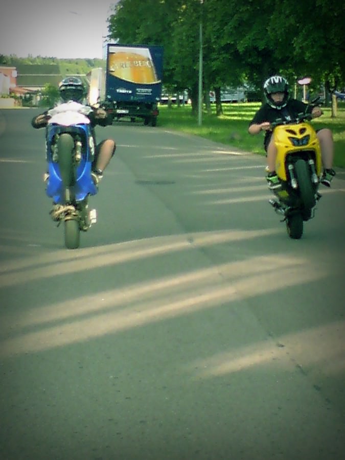 xD gailer Tag =D