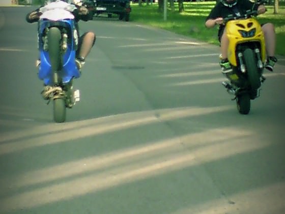 xD gailer Tag =D