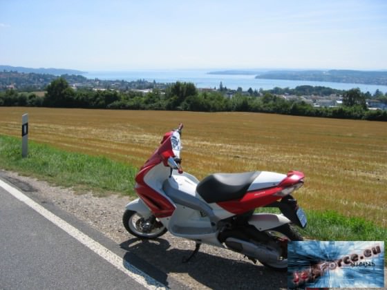 am bodensee :)