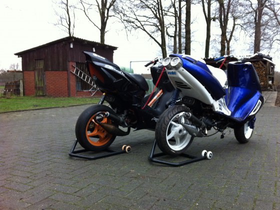 High end :)