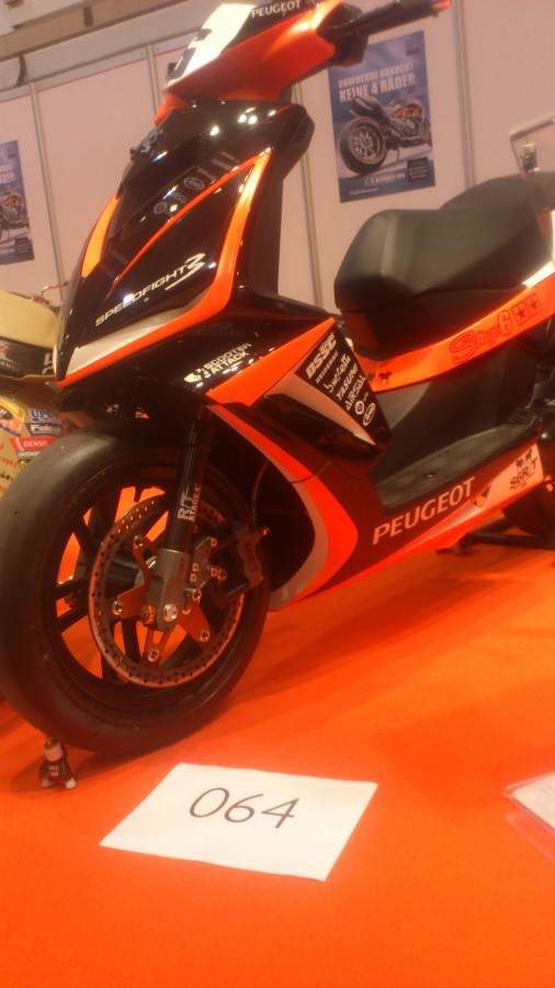 MotorShow :D