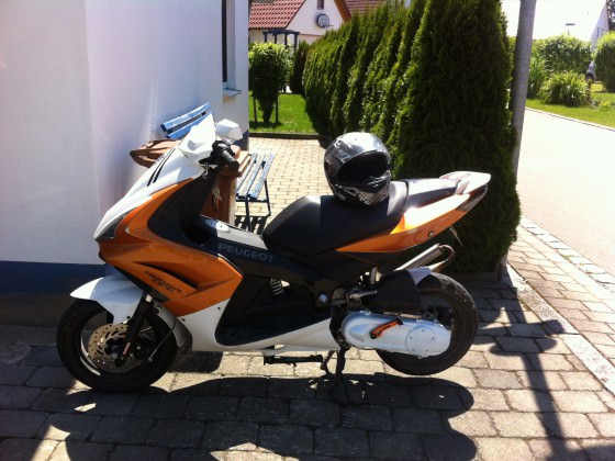 Meinung?