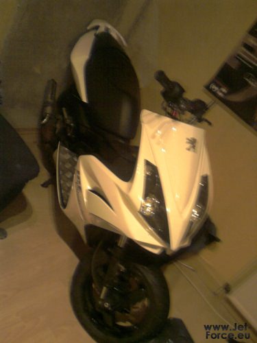 Roller Im zimmer ;D