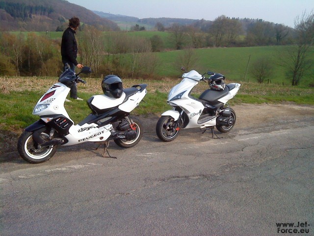 geheizt mit jetforcestyle (sein jetty R.I.P)