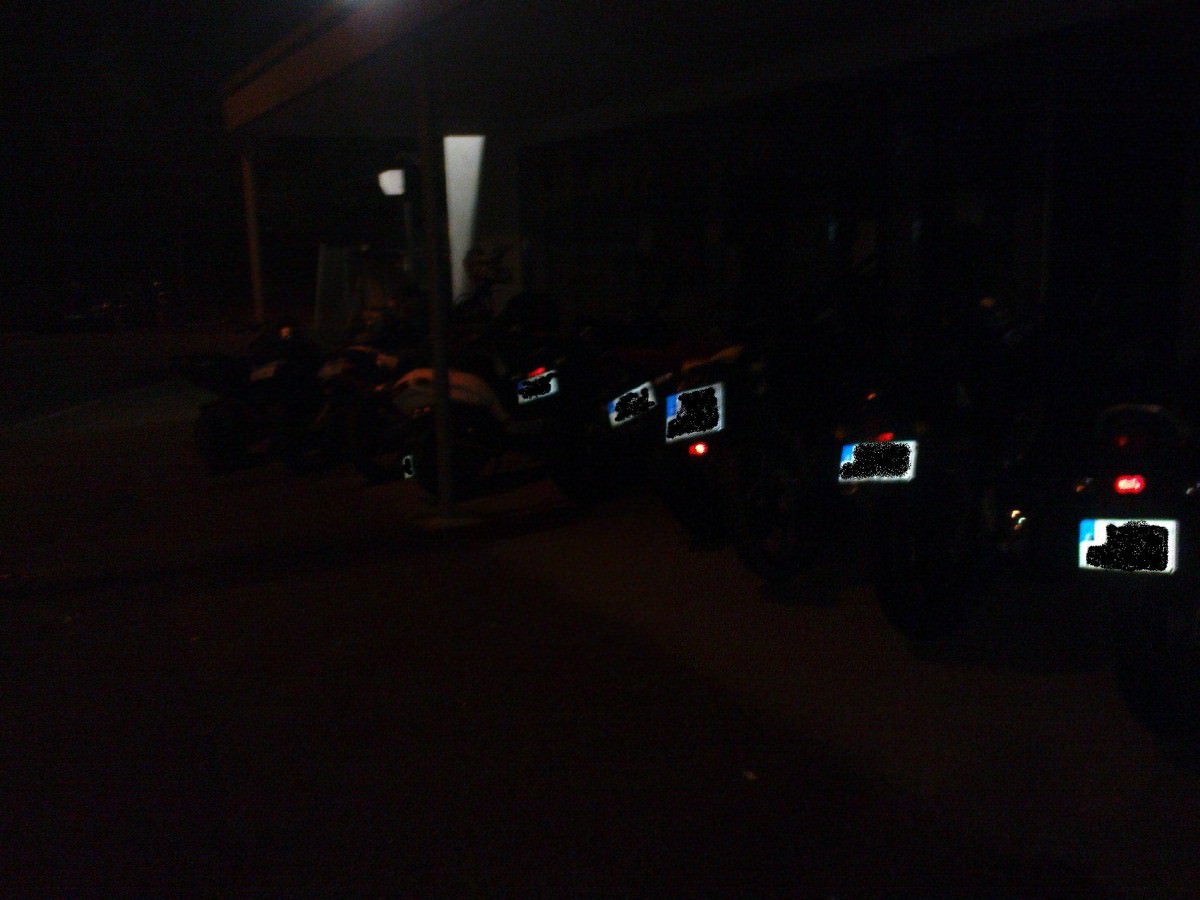 Hammer geiler Chilliger abend :_D