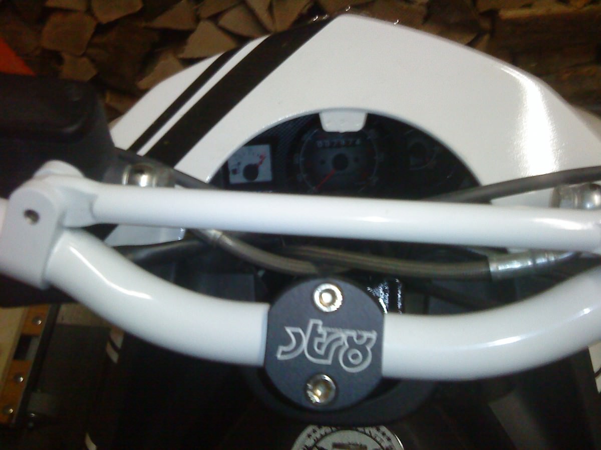 Für Jet-RaCeR96  Tacho