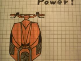 Langeweile in der Schule :P
