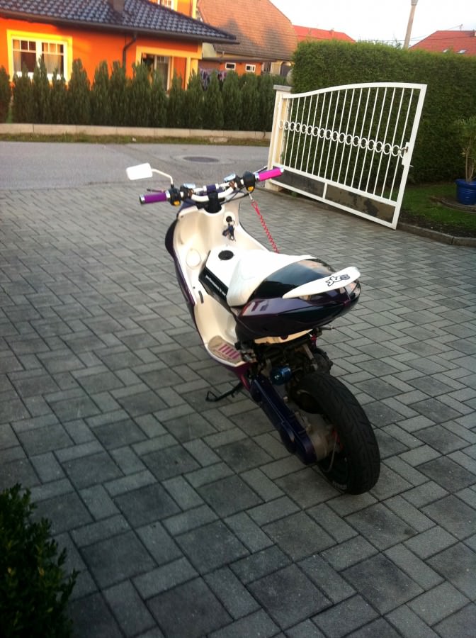 Mal wieder paar Bilder von meiner Biatch :D