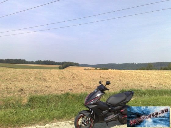 Achja, das bayerische Land