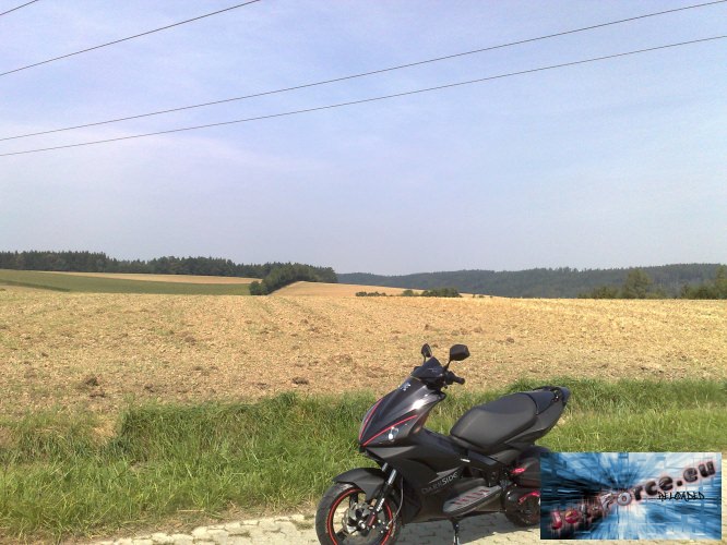 Achja, das bayerische Land