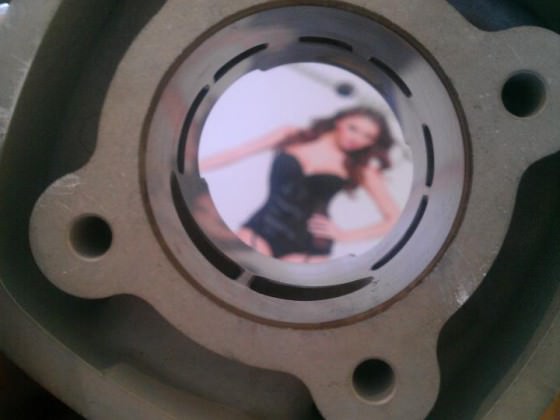 MHR Racing