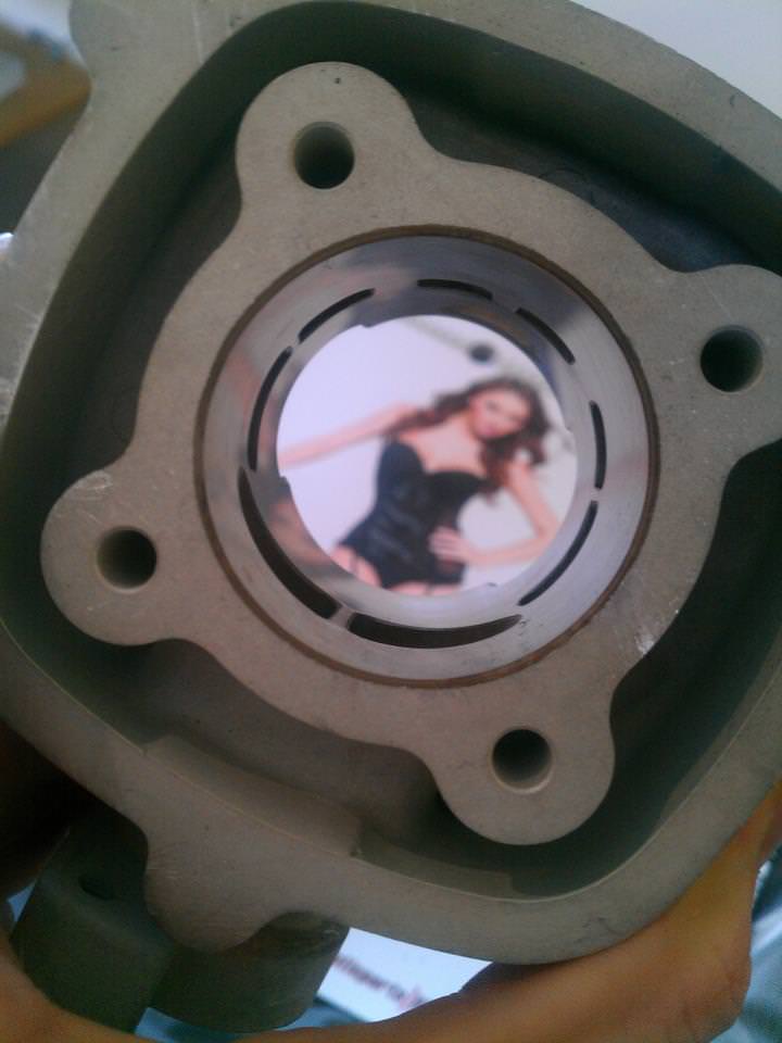 MHR Racing