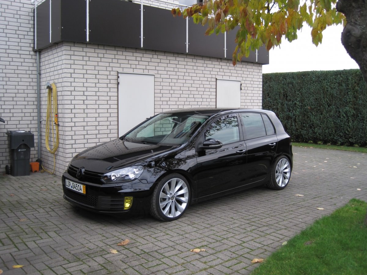Mein Neuer <3 //      daisy  II