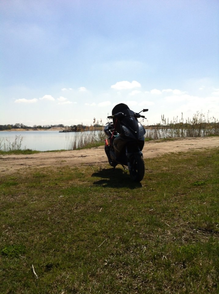 wietzesee