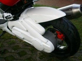 Alles glänzt, so schon neu =)
