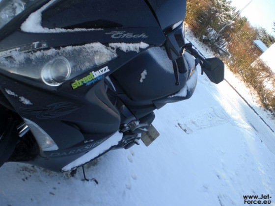 SCHNEEE ***** KOOOOOOOTZ !!!!