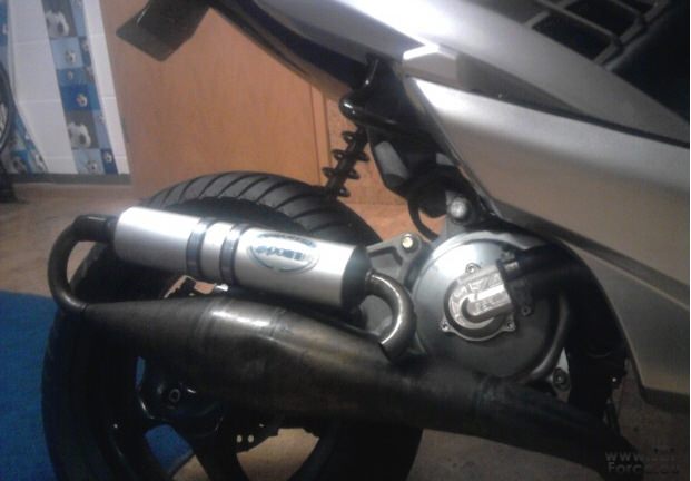 Mein Projekt ist fertig street rox.... *.*