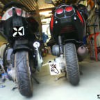 Jetforce - Sr50