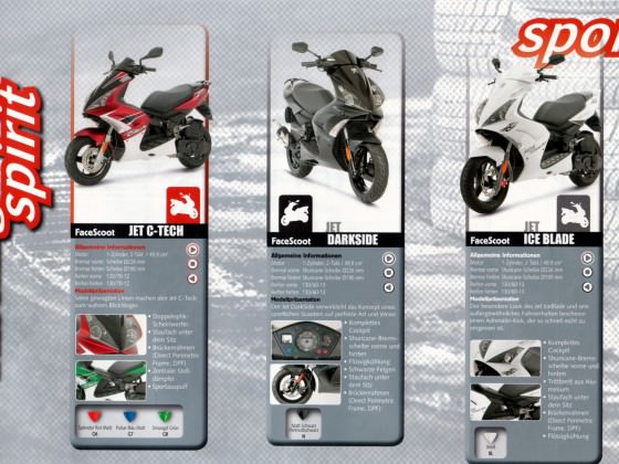 Aktueller Katalog