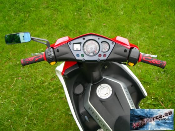 Mein Jetforce