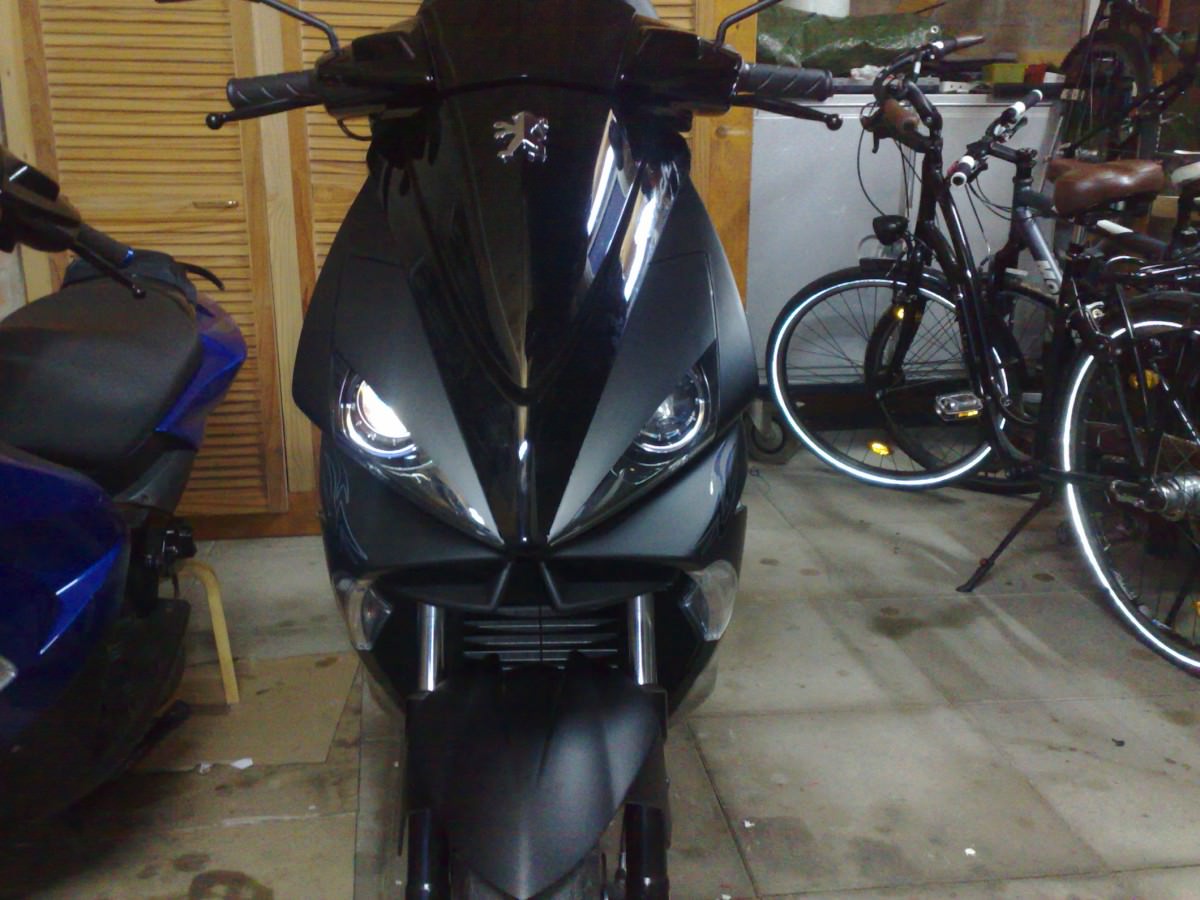 Xenon :D