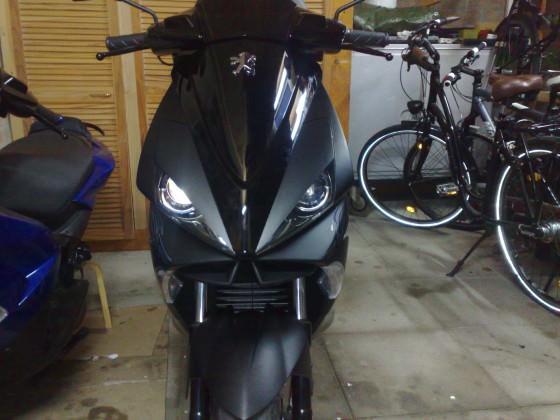 Xenon :D