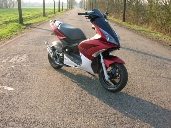 Brumm Brumm:D