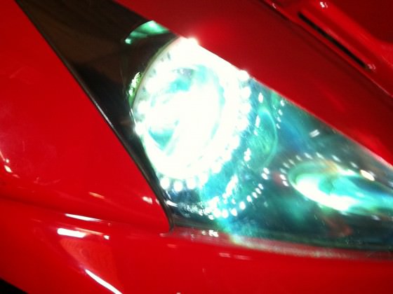 Angel Eyes