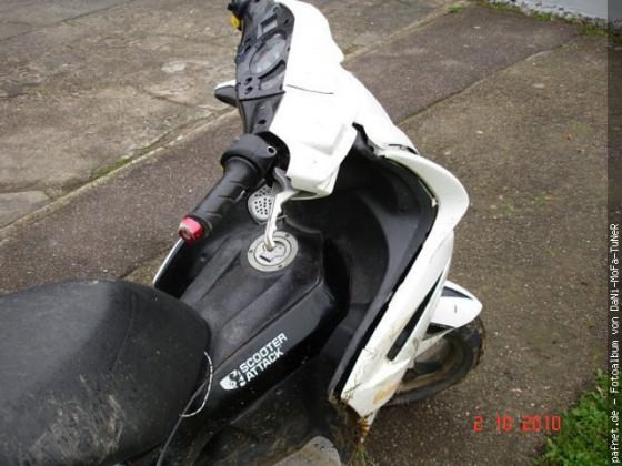 Unfall