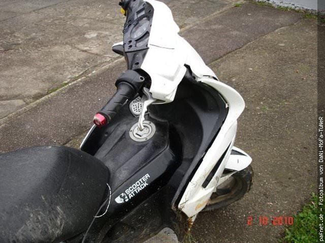 Unfall