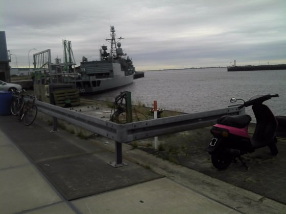 Marine Mobil