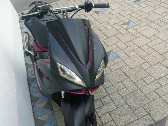 Alles zu verkaufen