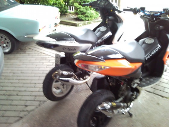 jetty96orange und ich ;)