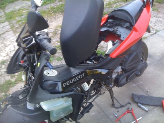 Reperaturaktion ^^