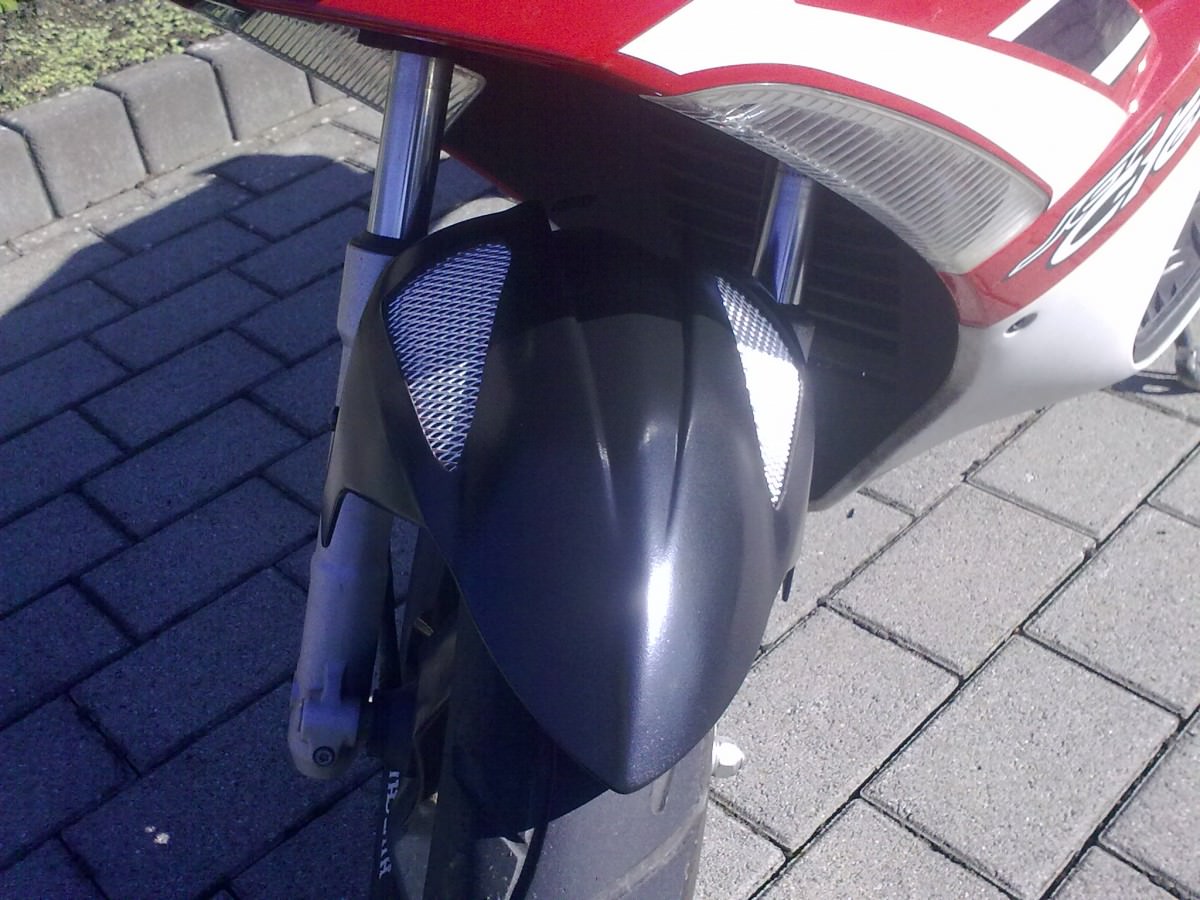 Schutzblech *New Design*
