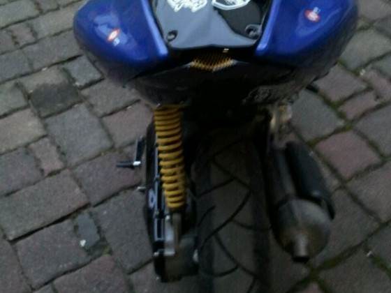 Neue Parts ;)