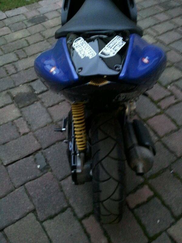 Neue Parts ;)