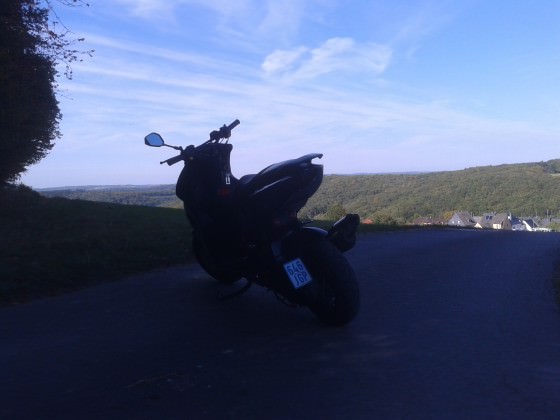 le Jetforce