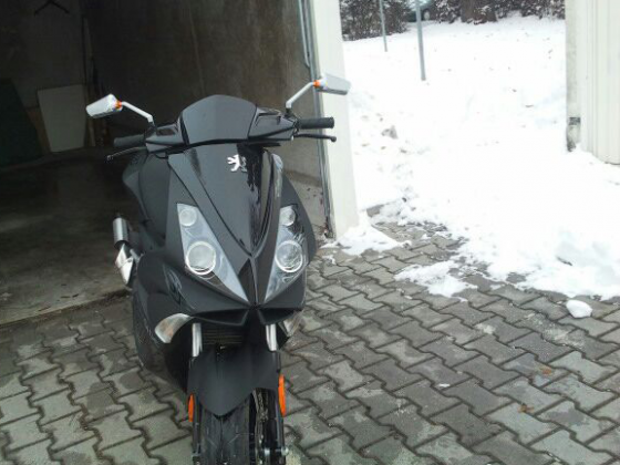 Neue Spiegel dran :)