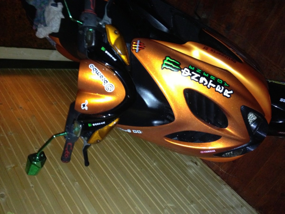 Aerox
