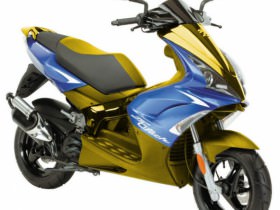 Blau-Gold fake