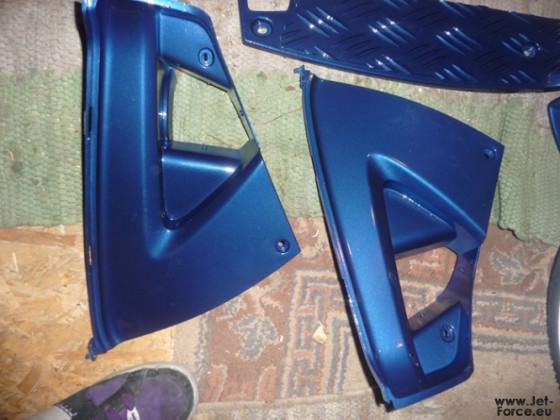 blau