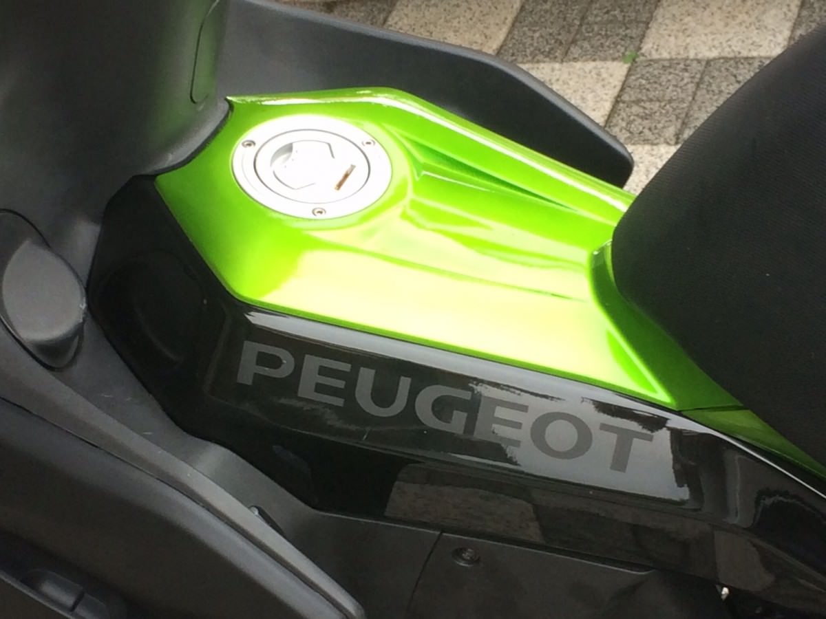 Projekt 2