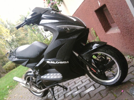 Endlich Laser *__*