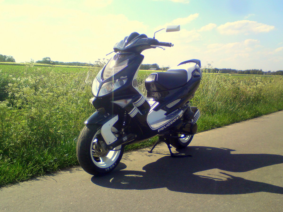 gutes wetter :D