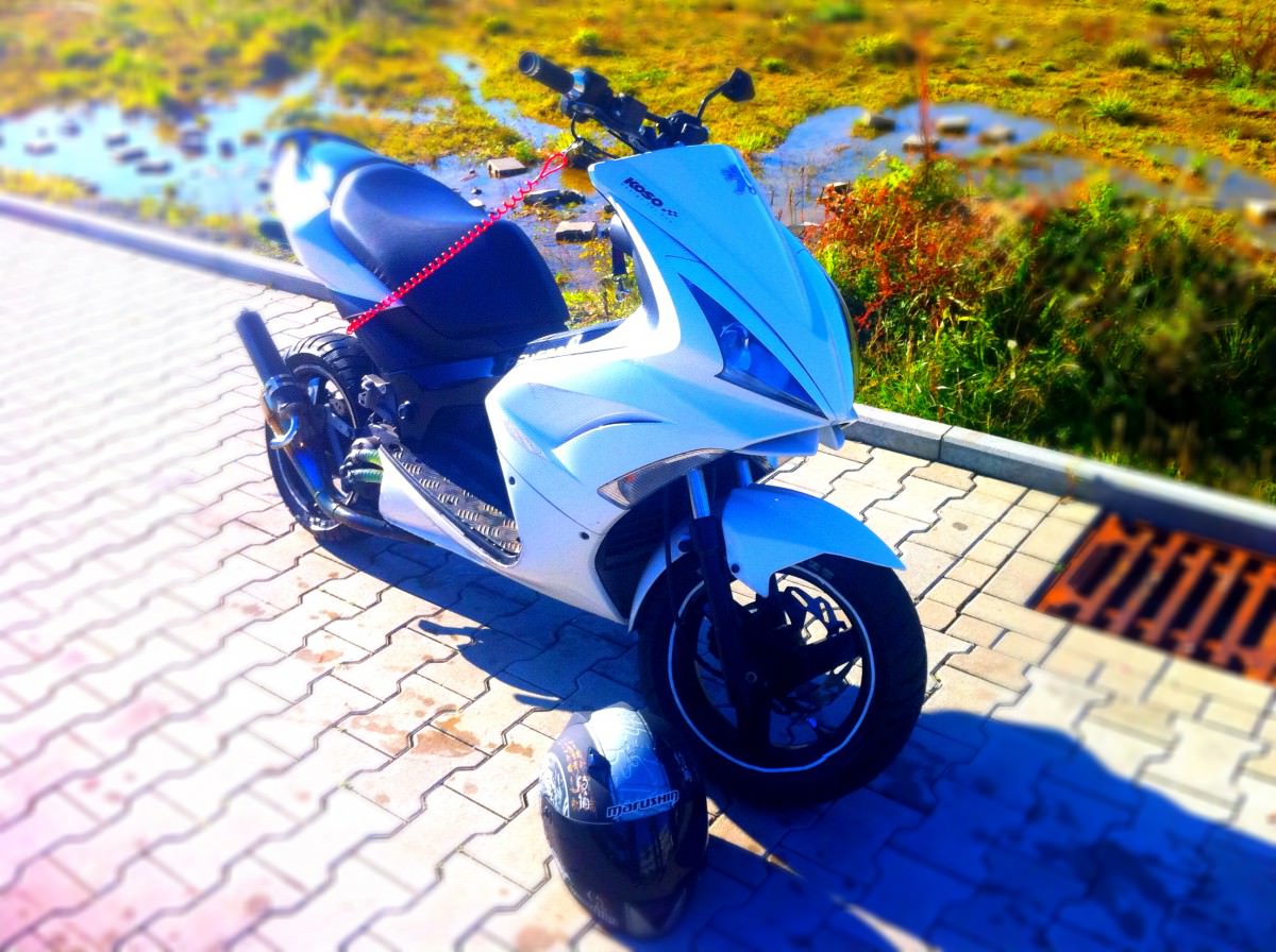 Jet Force tuning story!!!!